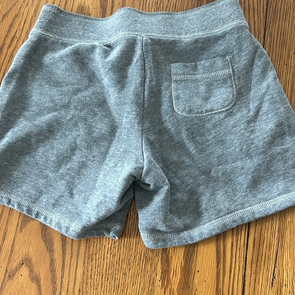 Justice shorts